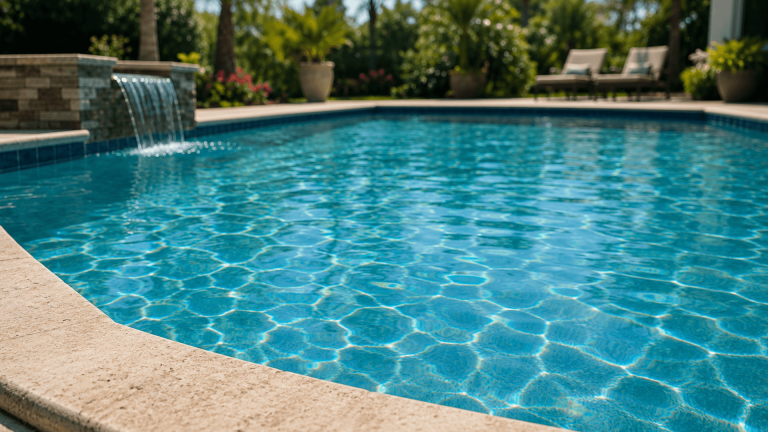 Can You Maintain a Pool Using Only Chlorine? Here’s What Most Pool Owners Miss