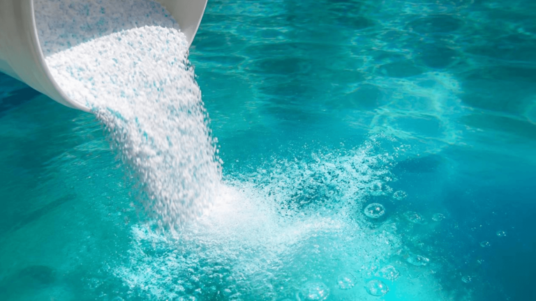 How Often Should You Need to Shock a Pool?