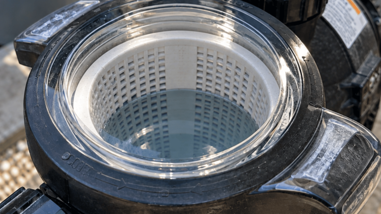 How to Tell If Your Pool Pump Has Lost Prime